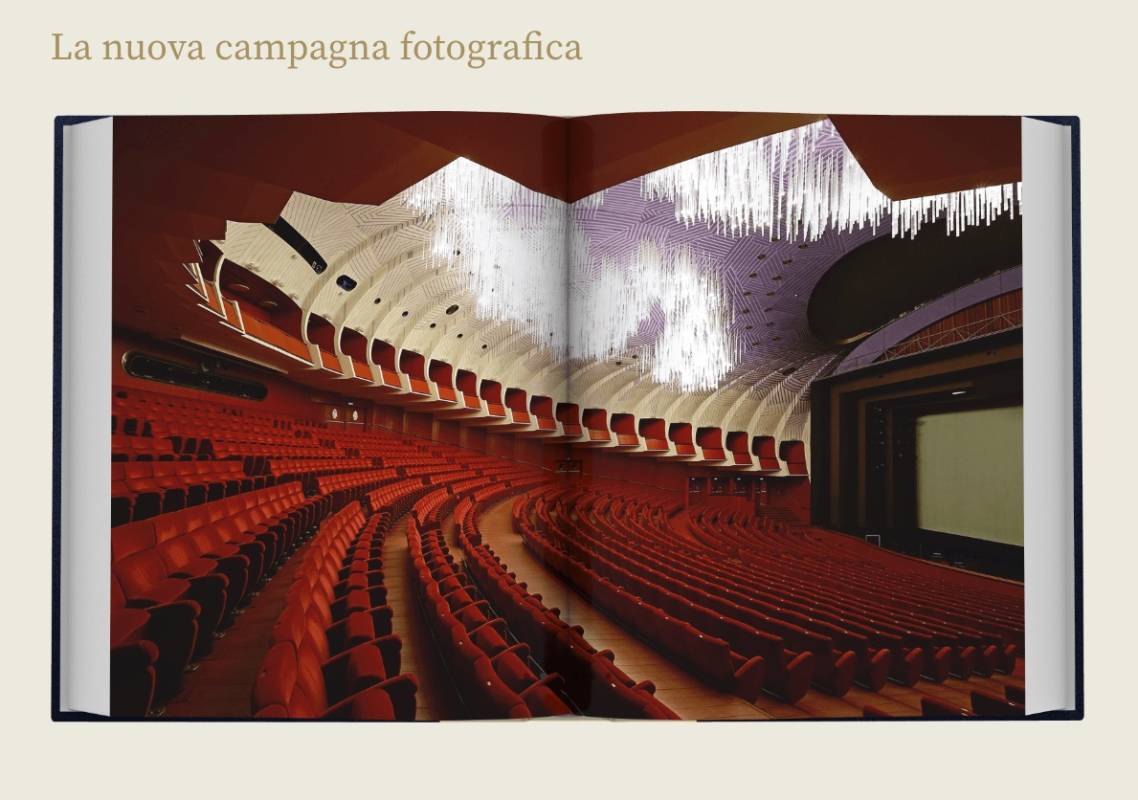 Teatro dell‘Opera di Roma