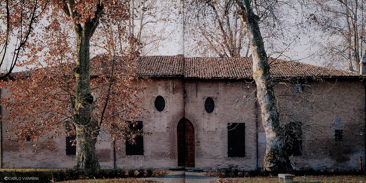 Reggio Emilia, 2001