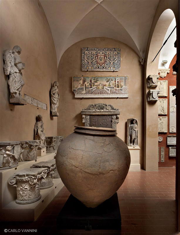 Civic Museums of Reggio Emilia