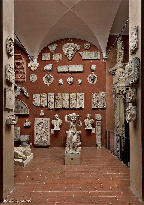 Civic Museums of Reggio Emilia