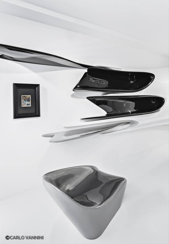 Zaha Hadid