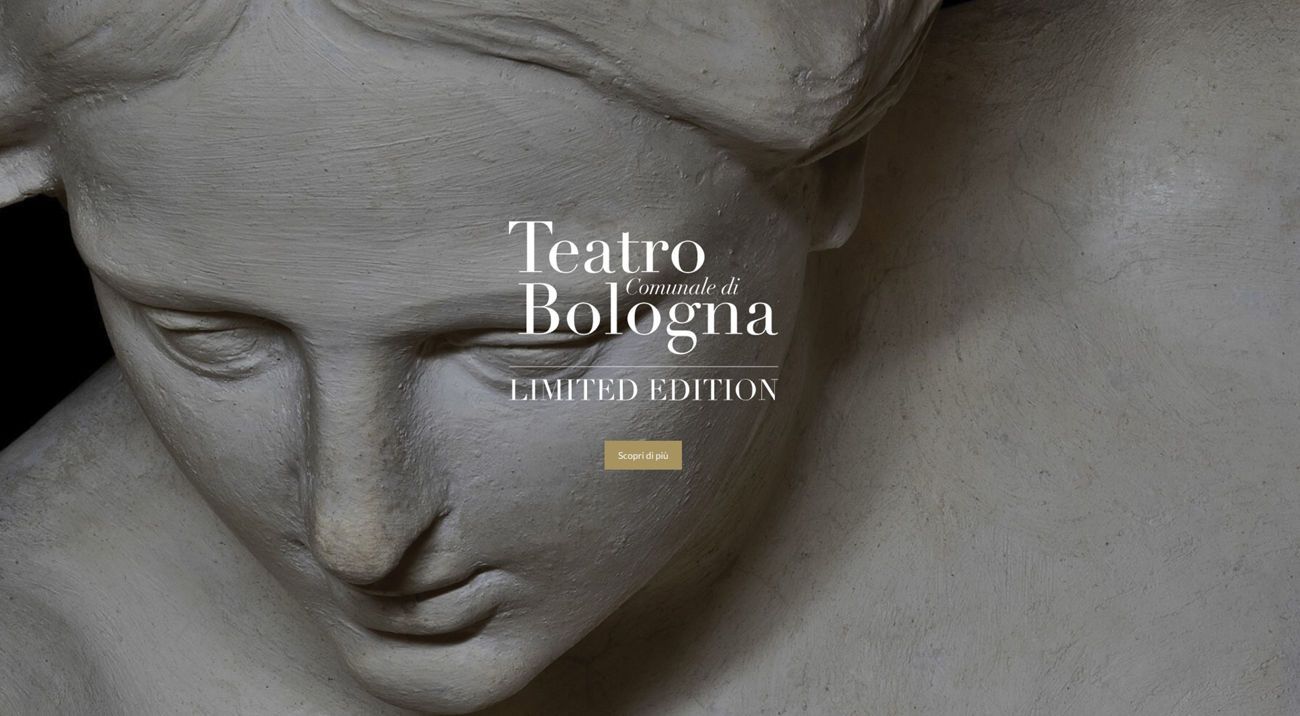 Teatro Comunale di Bologna