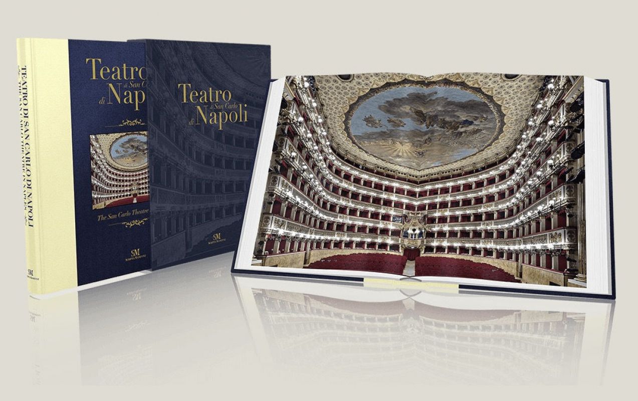 Teatro San Carlo di Napoli