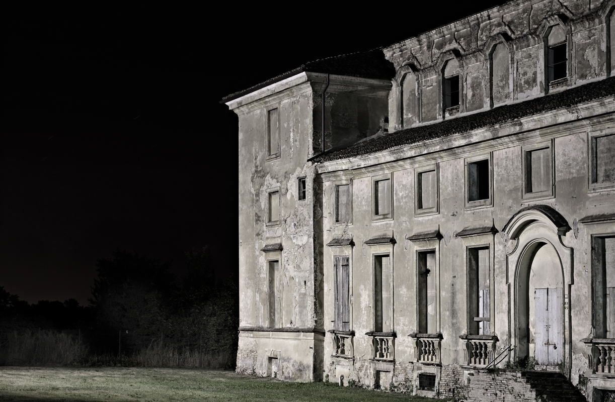 Il Palazzo Ducale di Rivalta