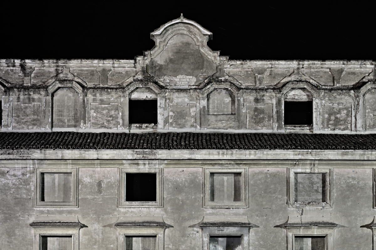 Il Palazzo Ducale di Rivalta