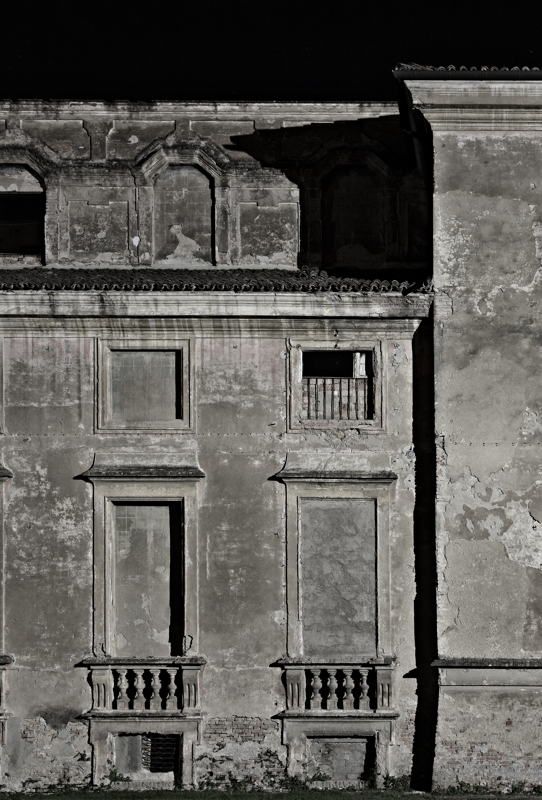 Il Palazzo Ducale di Rivalta