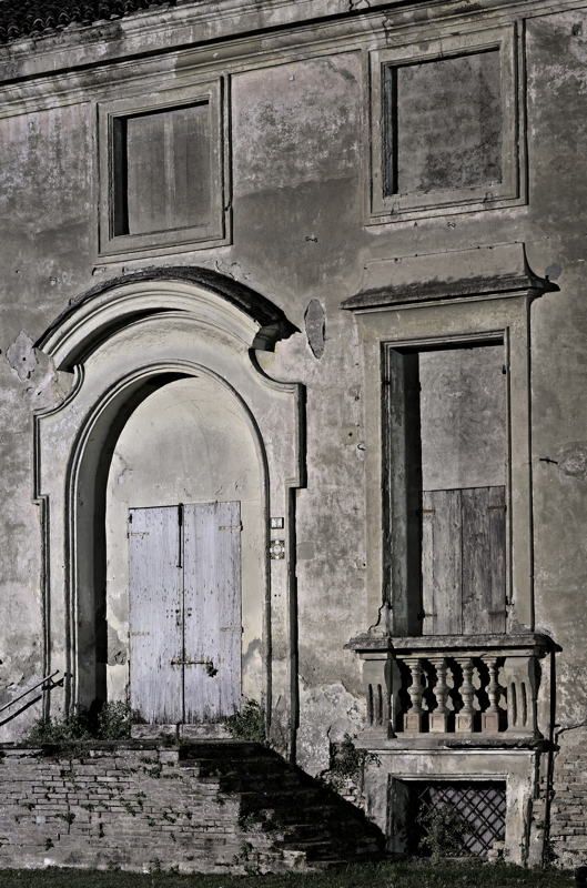 Il Palazzo Ducale di Rivalta