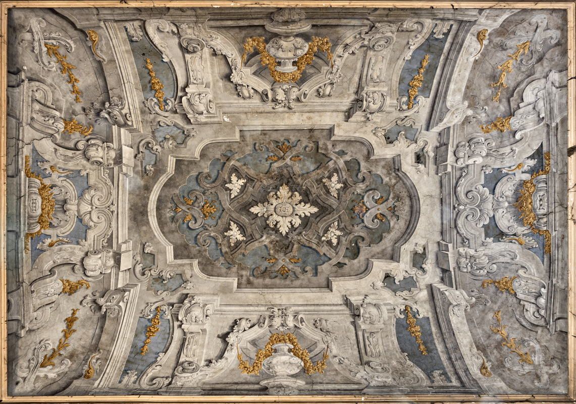 Il Palazzo Ducale di Rivalta
