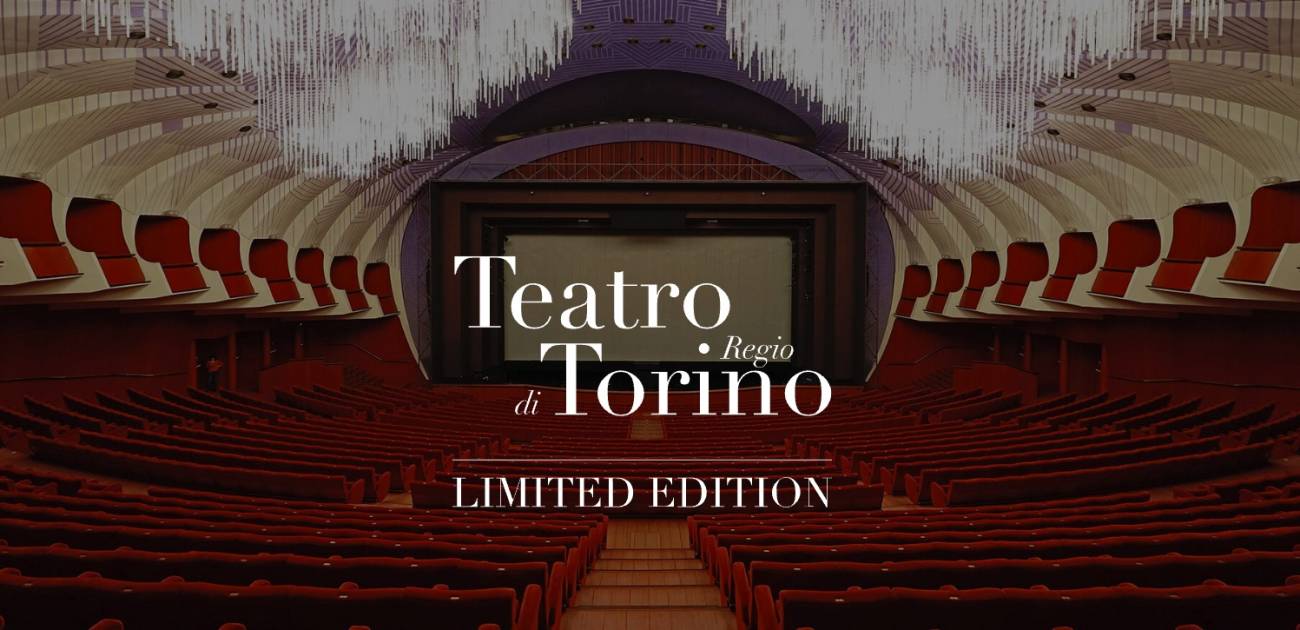 Teatro Regio di Torino