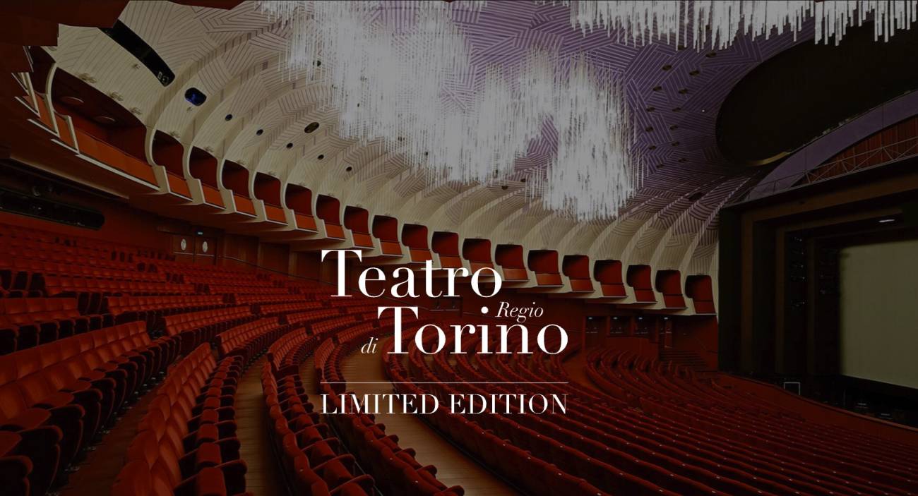 Teatro Regio di Torino