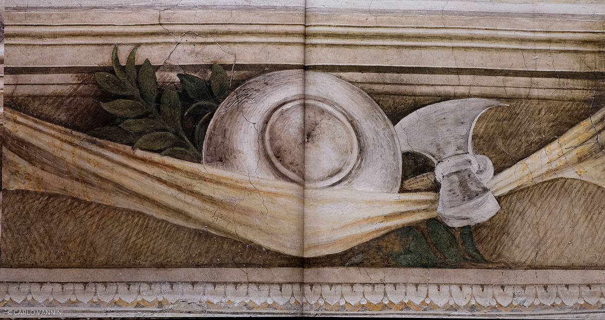 Carlo Vannini Correggio e le sue cupole