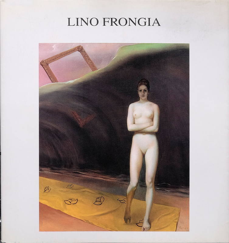 Lino Frongia