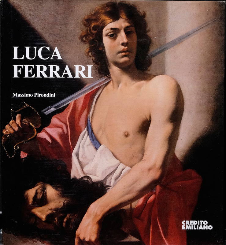 Luca Ferrari Merigo
