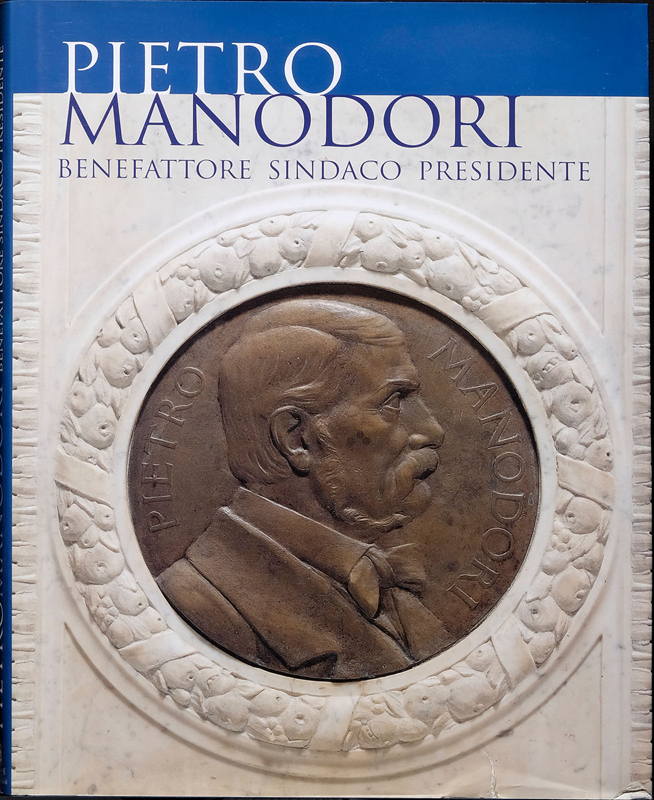 Pietro Manodori 2000 Motta