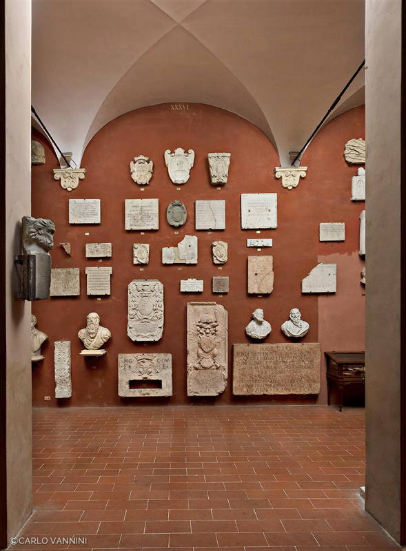 Carlo Vannini Musei Civici RE