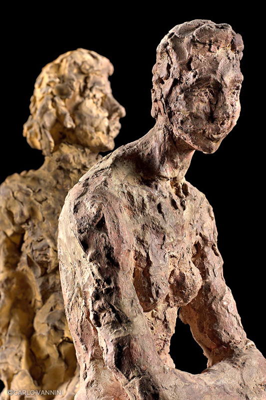 Carlo Vannini sculture