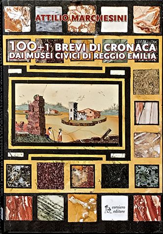  100+1 brevi di cronaca 