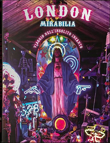 London Mirabilia 