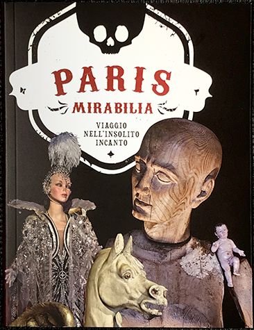 Paris Mirabilia 