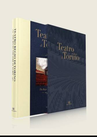 Teatro dell‘Opera di Roma