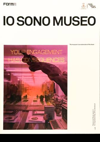 Io Sono Museo