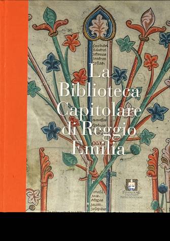 Bilioteca Capitolare di Reggio Emilia